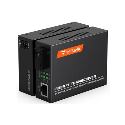 netLINK HTB-GS-03/20AB光纤收发器