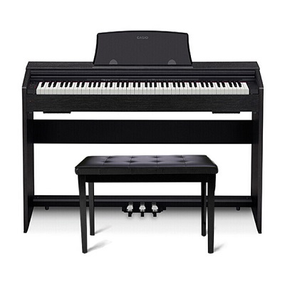 卡西欧PX-770电钢琴