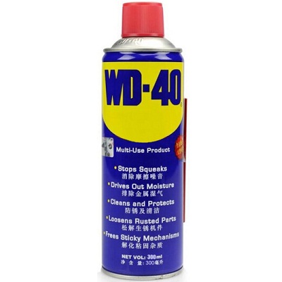 WD除胶剂300ml/瓶