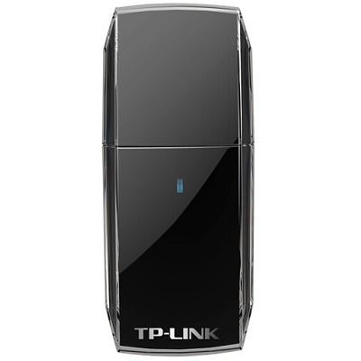 TP-LINK TL-WDN5200无线网卡