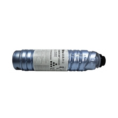 科思特MP4500C黑色墨粉
