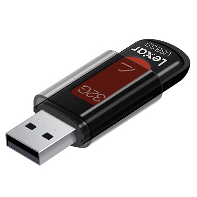 雷克沙S57-32GB USB3.0 U盘