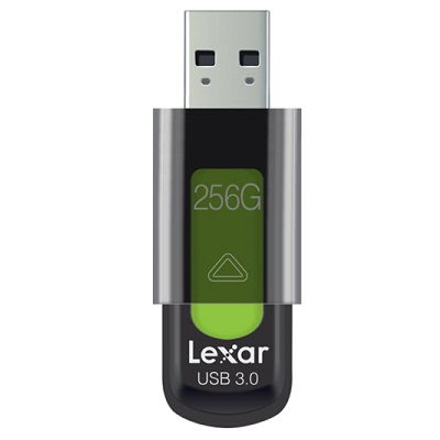 雷克沙S57-256GB USB3.0 U盘