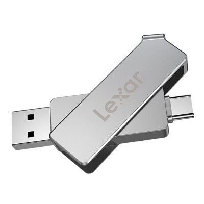 雷克沙D30C-32GB USB3.1 U盘
