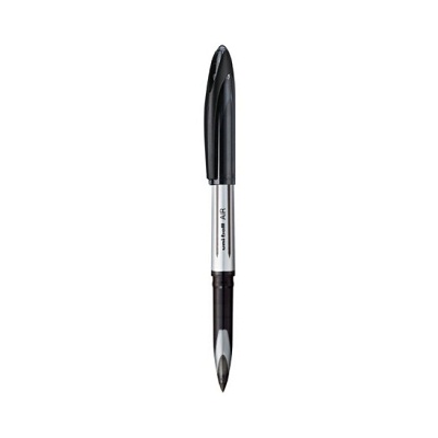 三菱UBA-188 0.7mm黑色签字笔