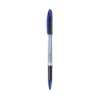 三菱UBA-188 0.7mm蓝色签字笔