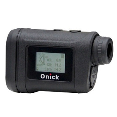 欧尼卡3000X全功能型高精度激光测距仪