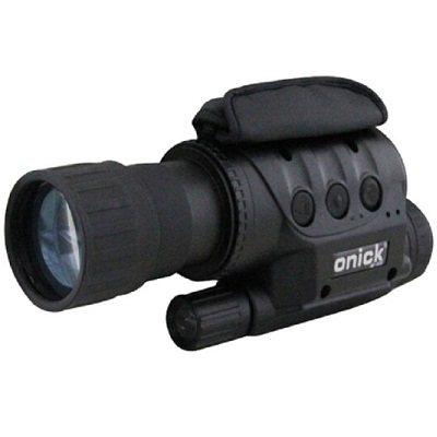 欧尼卡NK-600红外线数码夜视仪
