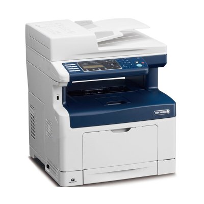 富士施乐 DocuPrint M355df 激光多功能一体机