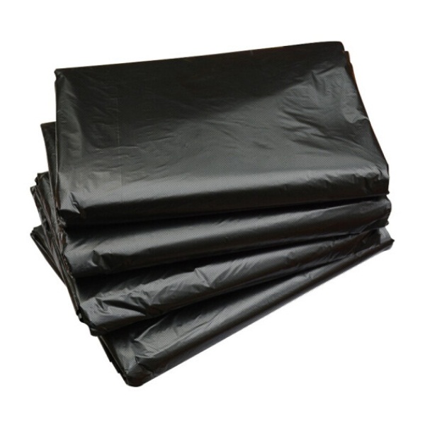 瑞惠佳品YL-0083黑色垃圾袋60*90cm（箱）