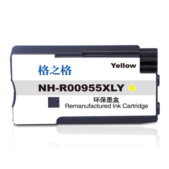 格之格ROO955XLY黄色墨盒