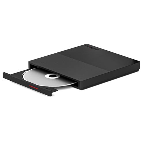 联想ThinkPad TX801超薄外置USB移动DVD刻录机
