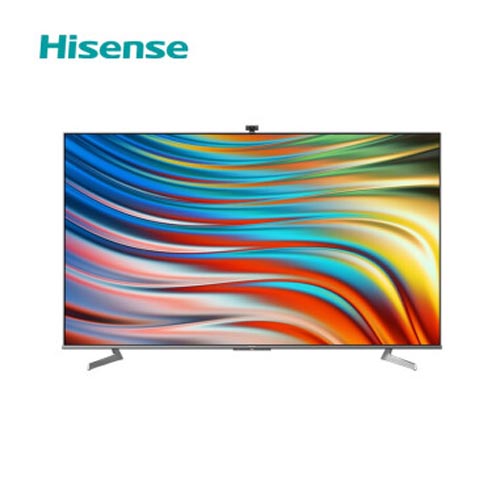 海信85A6G全面屏电视机 85英寸 130%高色域