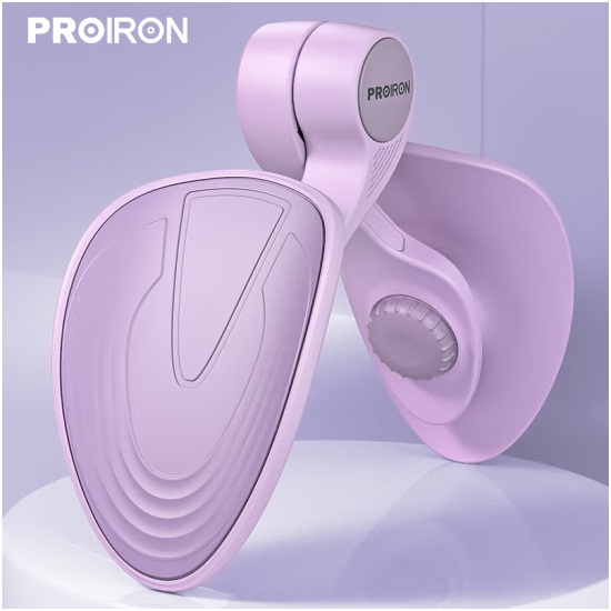 PROIRON PRO-MTQ03-01夹腿器 紫色