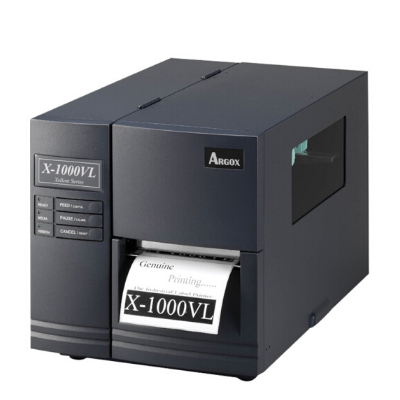 ARGOX X-1000VL 条码打印机