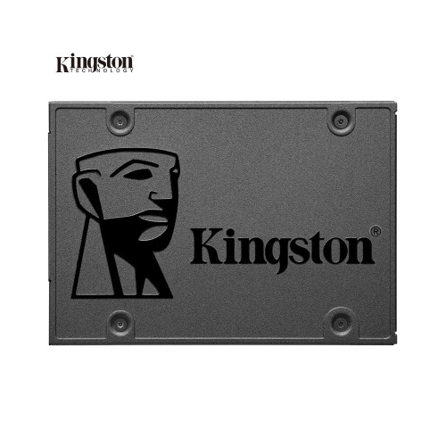 金士顿A400系列 SSD固态硬盘 120G SATA3.0接口