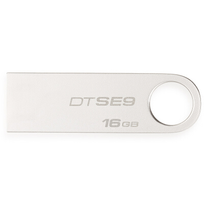 金士顿DTSE9H 16GB U盘 USB3.0
