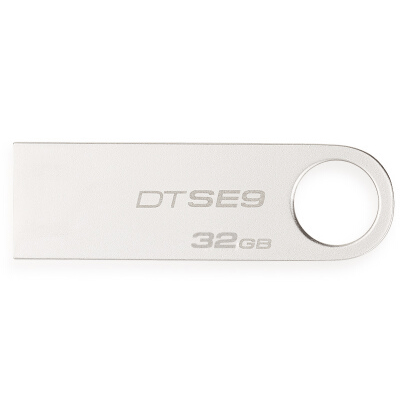 金士顿DTSE9H 32GB U盘 USB3.0