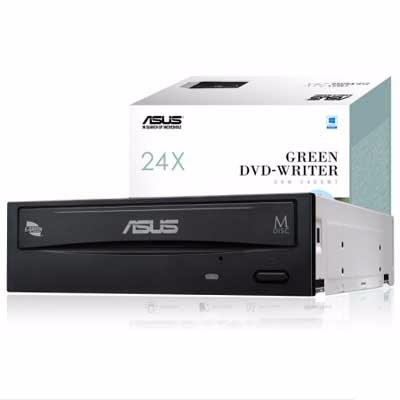 华硕DRW-24D5MT台式机DVD刻录机24X