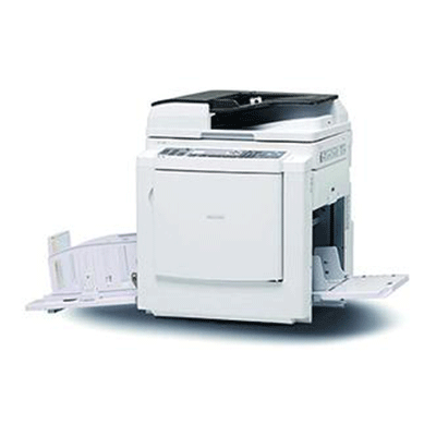 理光DD3344C数码印刷机 速印机