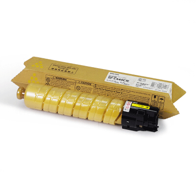 理光黄色墨粉盒SP-C440DN型
