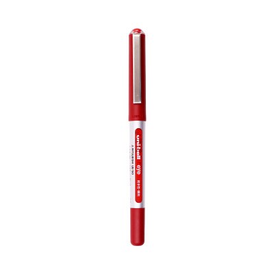 三菱UB-150直液式签字笔 红色 0.5mm