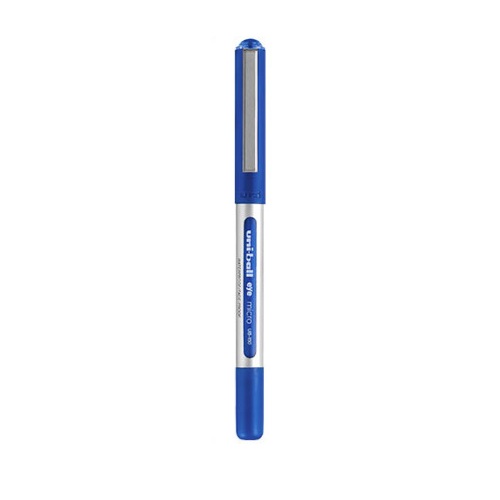 三菱UB-150直液式签字笔 蓝色 0.5mm