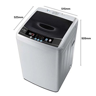 美的MB70-1050M洗衣机