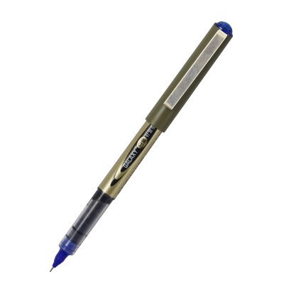 白雪PVN-166直液式走珠笔 蓝色 单支装0.5mm