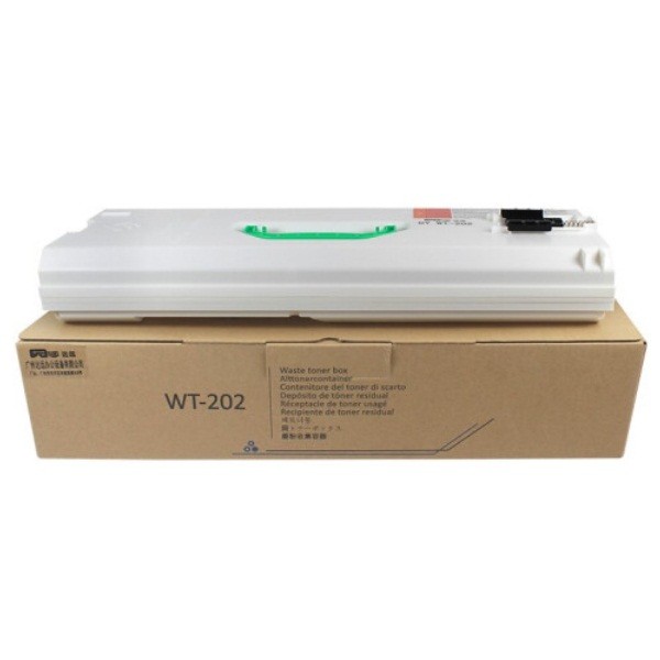 科思特WT-202废粉盒 适用佳能IR-adv C5535\/C5540\/C5550