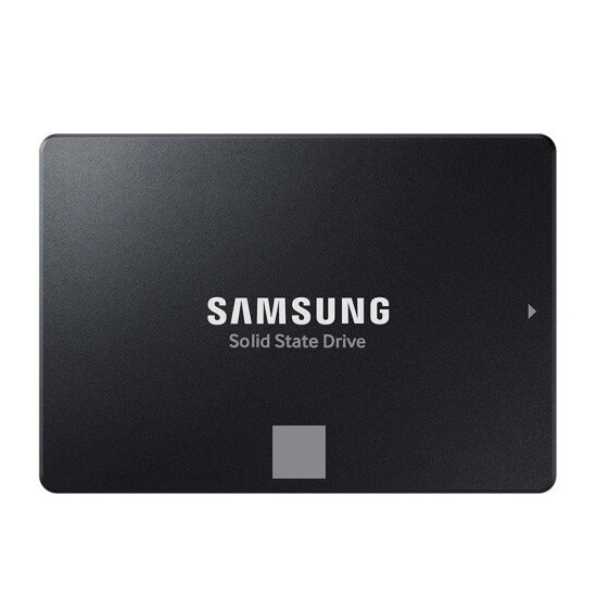 三星870EVO 500GB SSD固态硬盘 SATA3.0接口