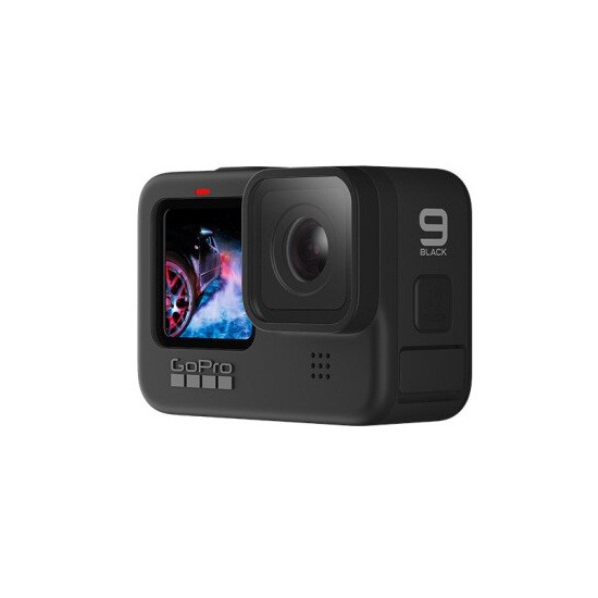 GoPro HERO9 Black 运动相机