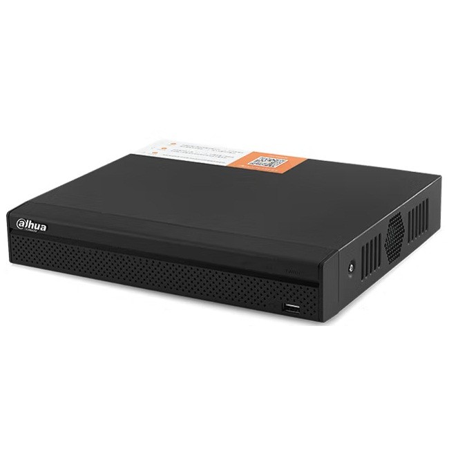 大华DH-NVR1104HC-P-HDS4硬盘录像机
