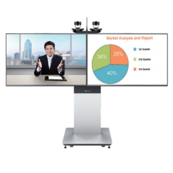 华为RP200-55T G2视频会议系统视频会议设备
