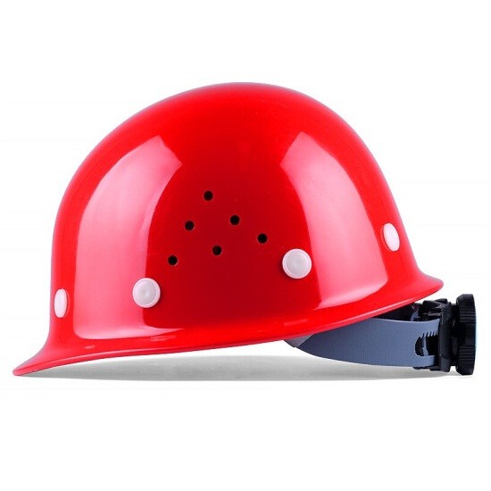 星工XGA-1T安全帽  红色