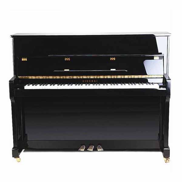 星海钢琴XU-118B XU系列