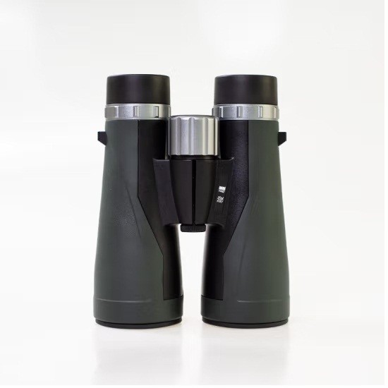 骏疆XH1050ED大口径物镜高清高透ED镜片充氮防水稳定定倍户外望远镜 军绿色