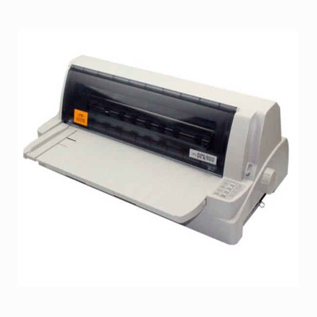 富士通 （Fujitsu) DPK900 针式打印机