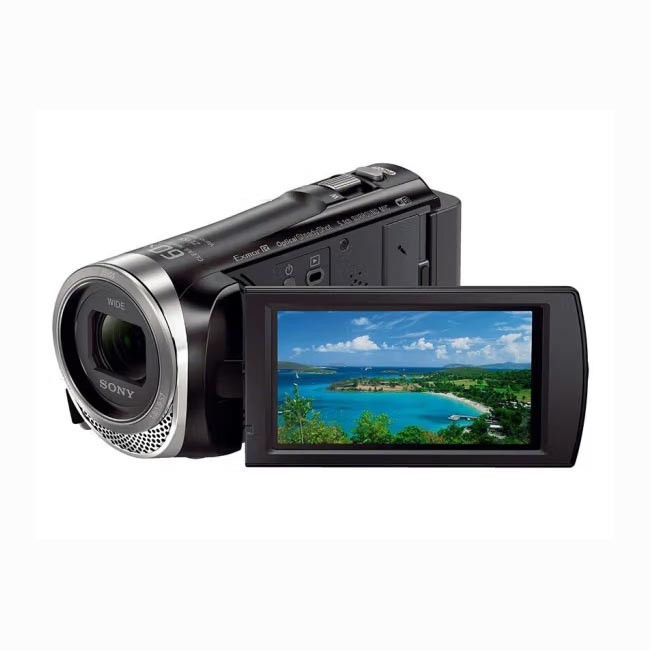 索尼 HDR-CX450 摄影机