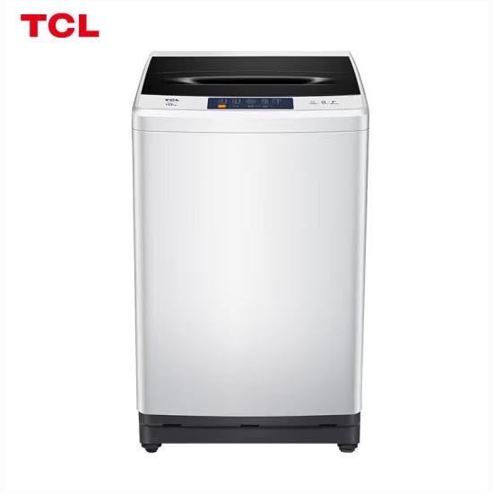 TCL B100F1C波轮洗衣机