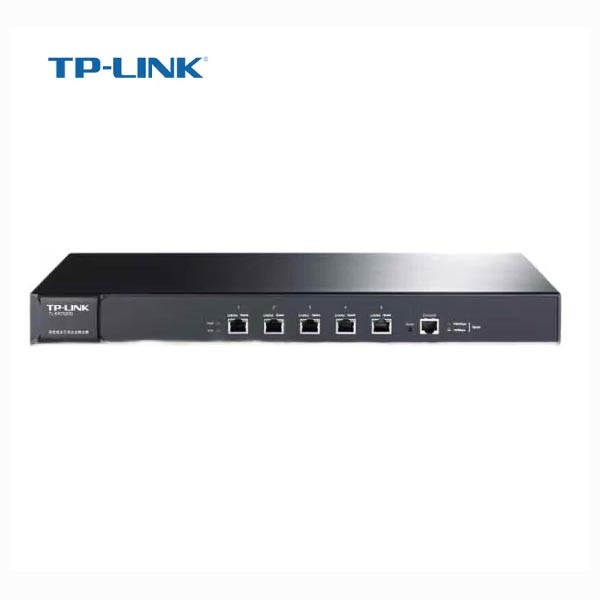 TP-LINK TL-ER7520G 高性能全千兆企业级路由器