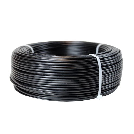 远东电缆 YJV 5×6标铜芯护套电力电缆 100米/盘