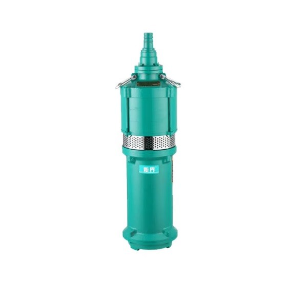 新界Q10-32/3-1.5J（三相）增压干式抽水泵220V