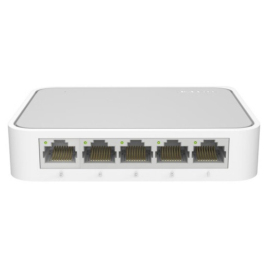 TP-LINK TL-SG1005+ 5口千兆交换机