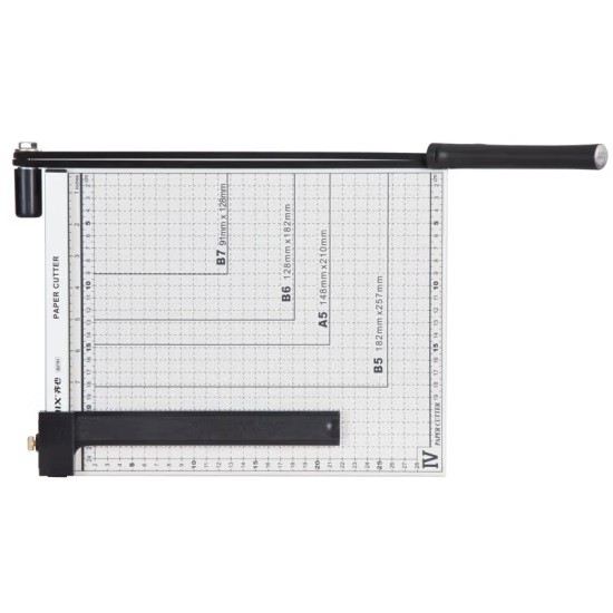 齐心B2781裁纸刀 305mm×254mm