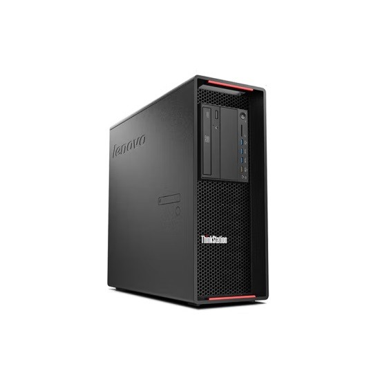 联想ThinkStation P720图形工作站 1*金牌5218 16核 2.3G 64G内/1TB固+4T/RTX4070S 12G