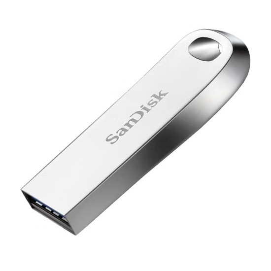 闪迪 CZ74 1TB USB3.2 U盘 读速高达400MB/s