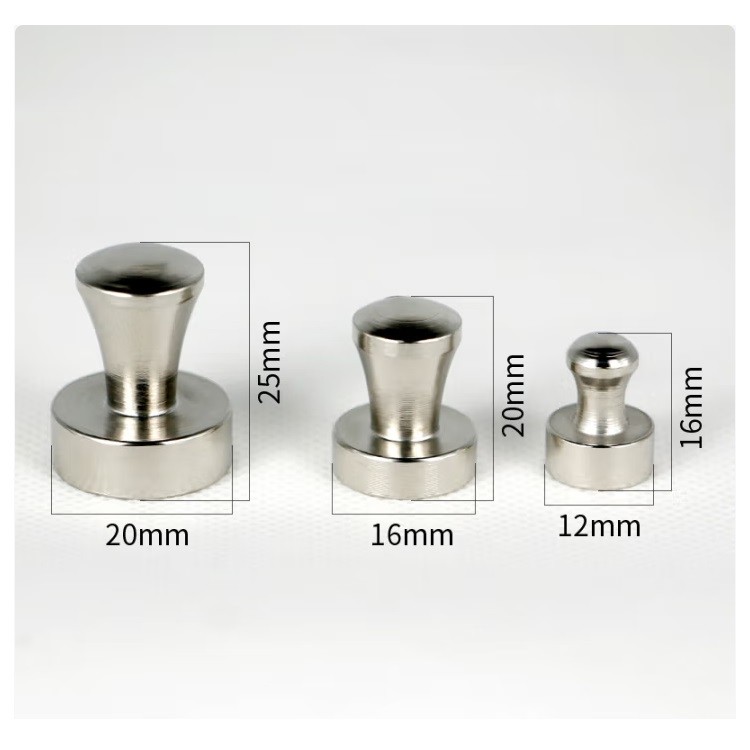 冠爵斯D12×16金属强磁图钉 小号 12×16mm