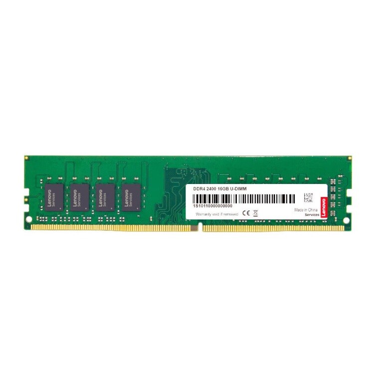 联想16GB DDR4 2400台式机内存条