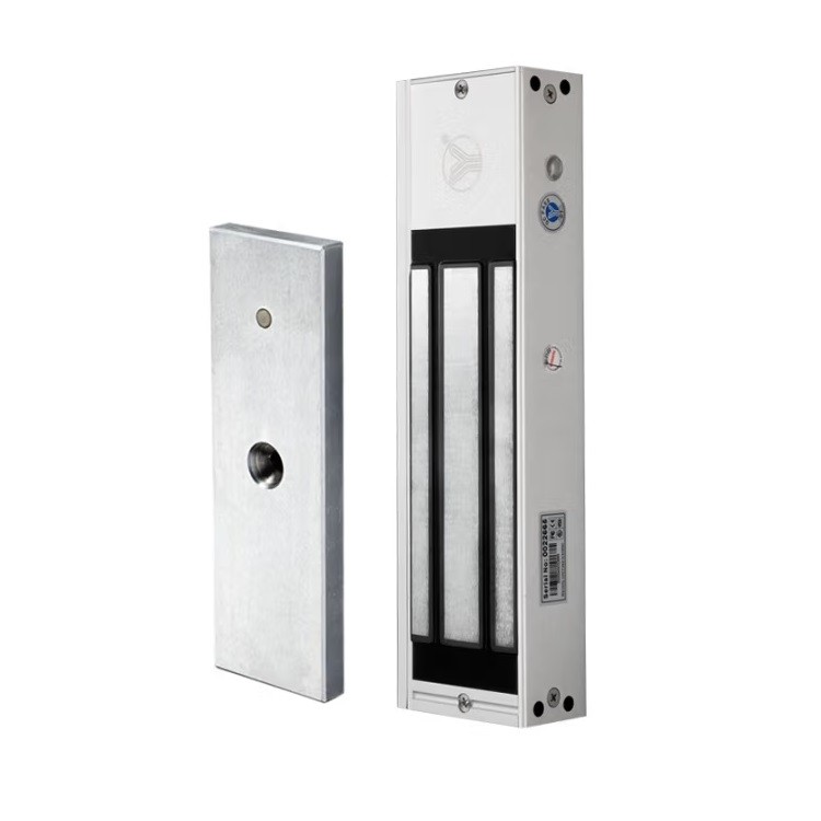 意林YM-500N(LED)单门磁力锁附信号